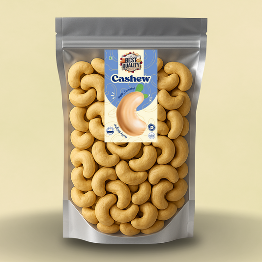 Premium Jumbo Cashew
