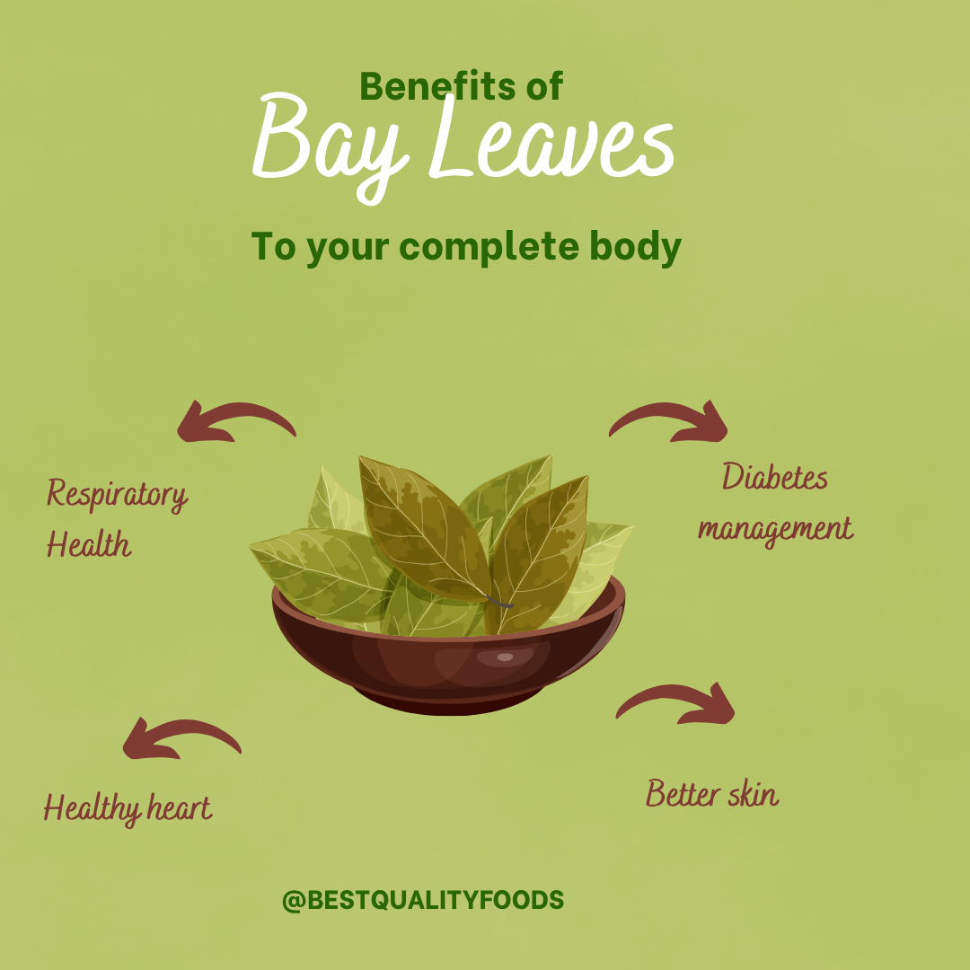 Bay leaf
