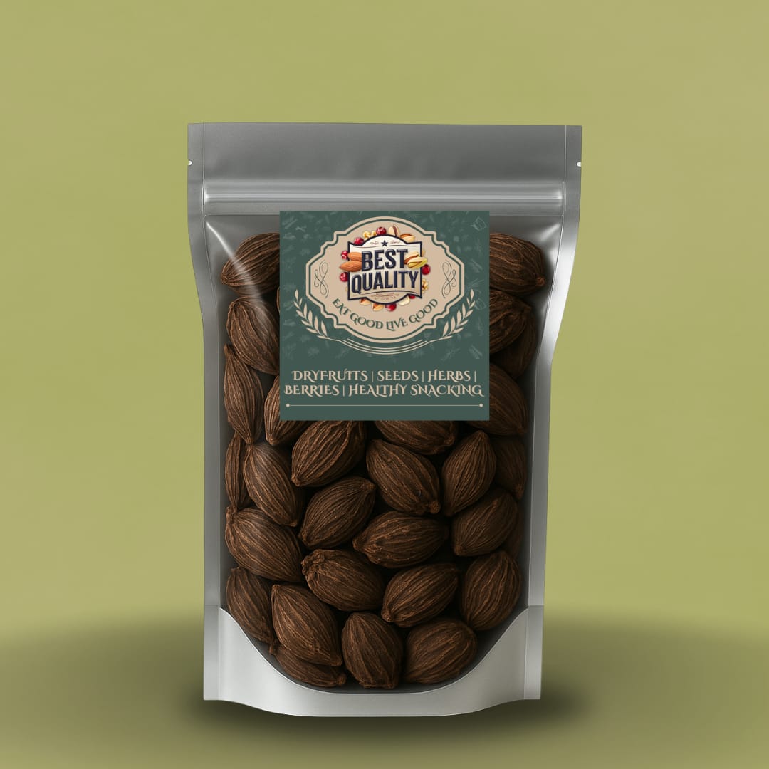 Black Cardamom