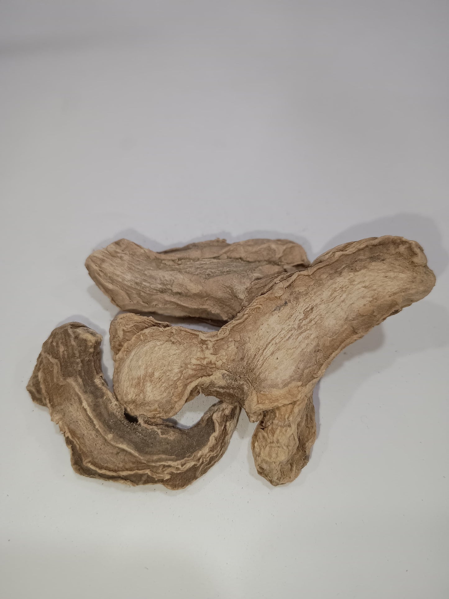 Dried Ginger(saunth)
