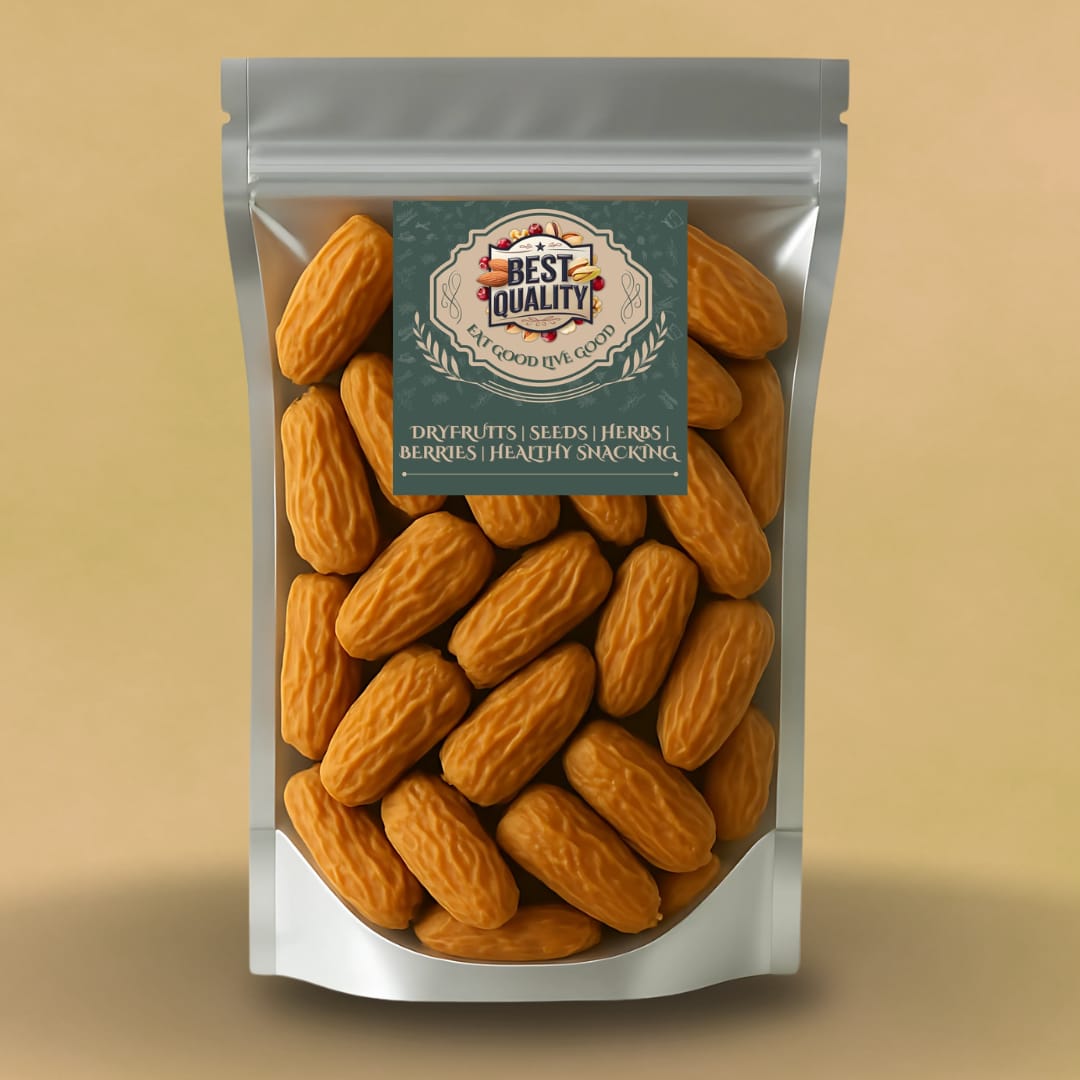 Premium Kharek (Dried Dates)