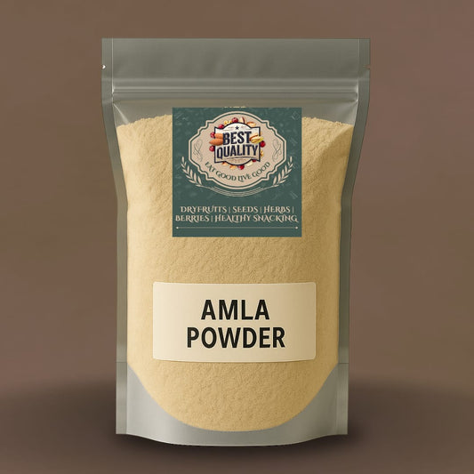 Amla powder