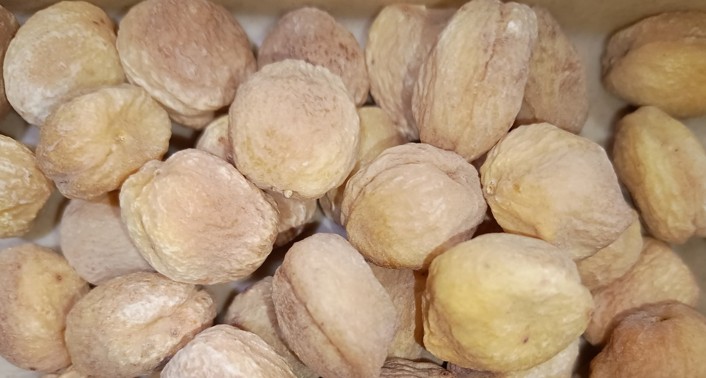 Dried Apricots(Khubani)