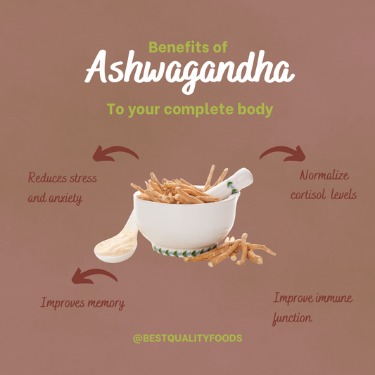 Ashwagandha Powder