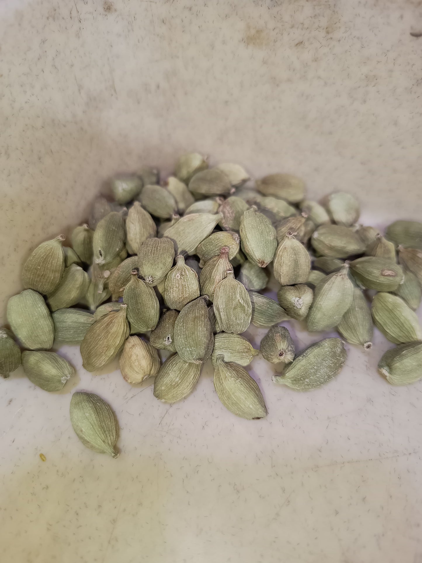 Premium Green Cardamom