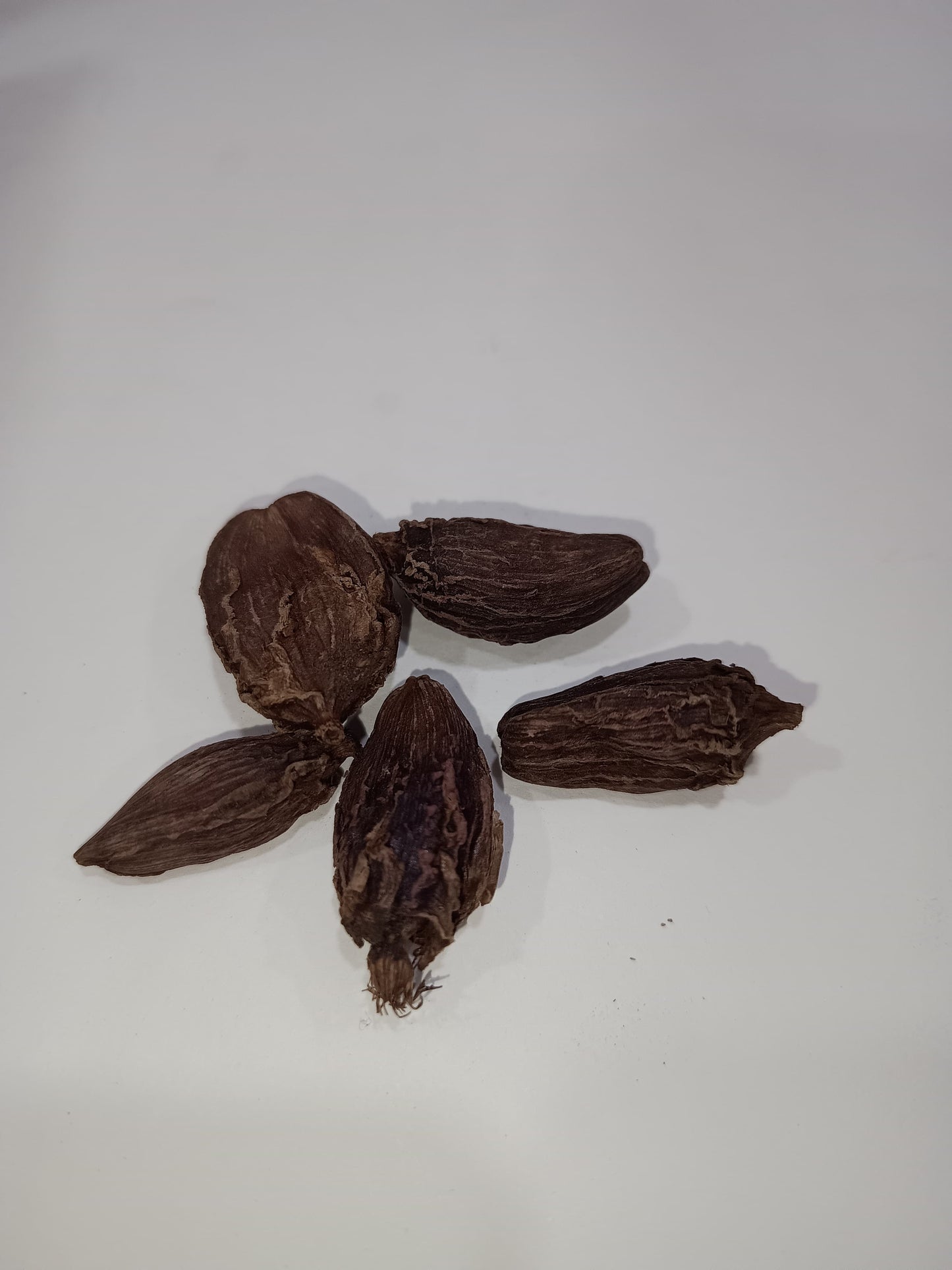 Black Cardamom