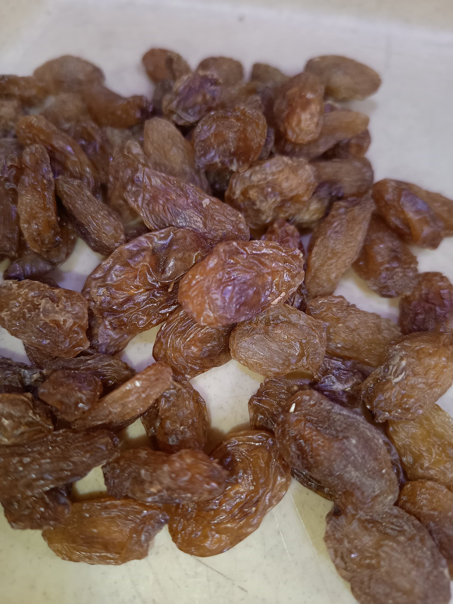 Golden Raisins(Munakka)
