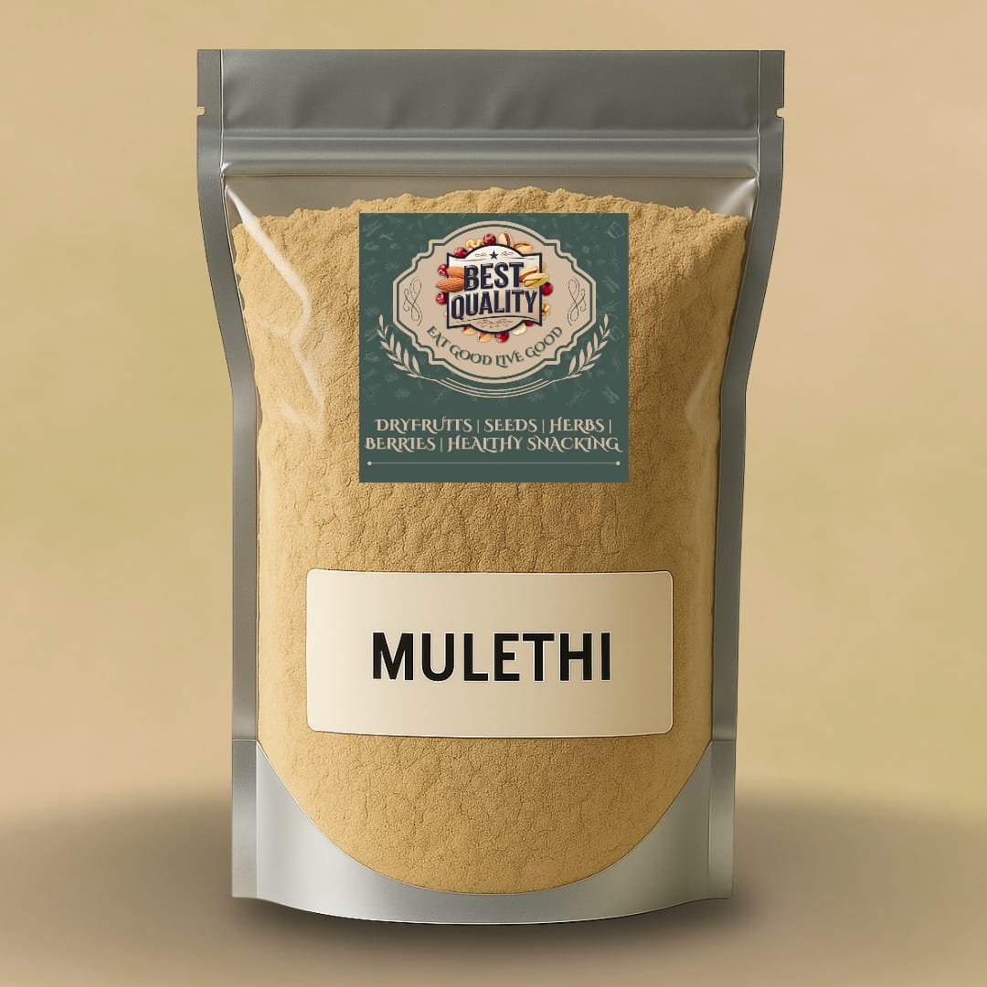 Mulethi powder