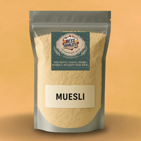 Musli Powder