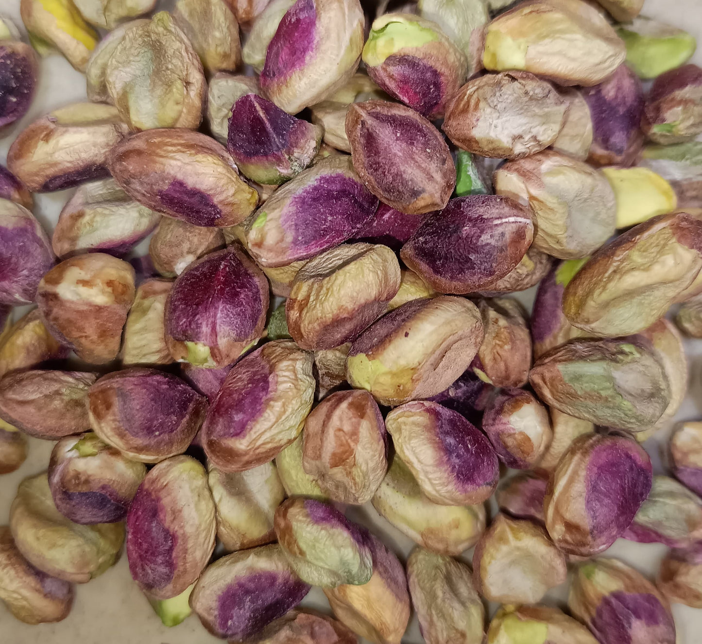 Shelled Pistachios