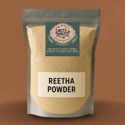 Reetha Powder