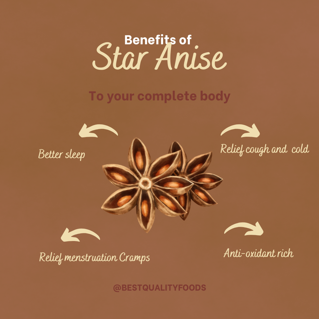 Star Anise