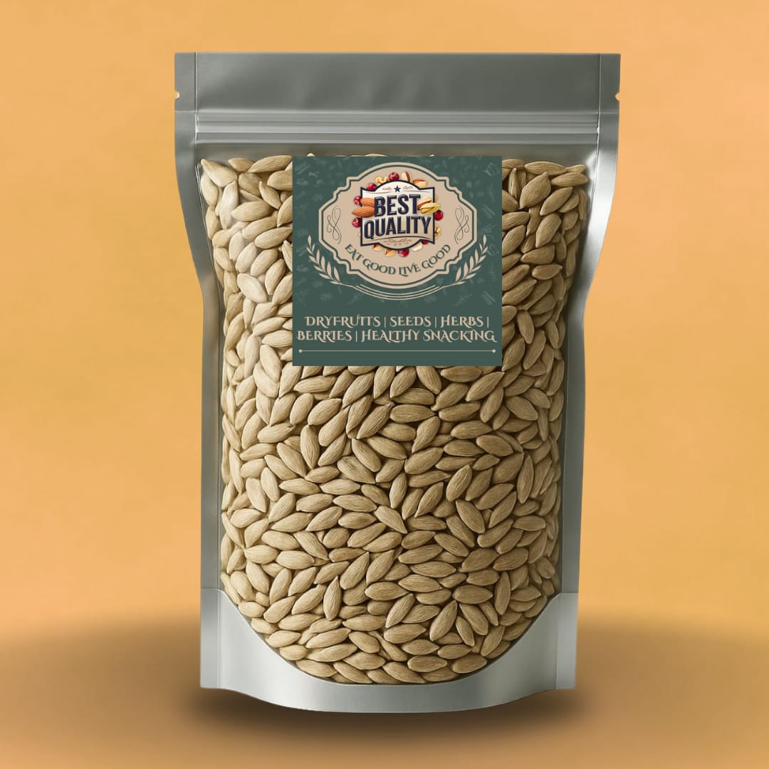 Roasted & Unsalted Sunflower Seeds