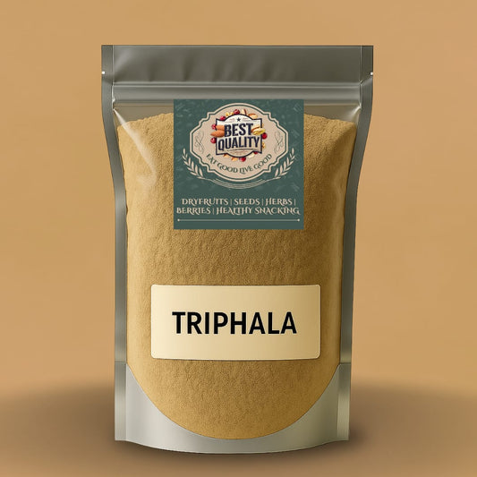 Triphala powder