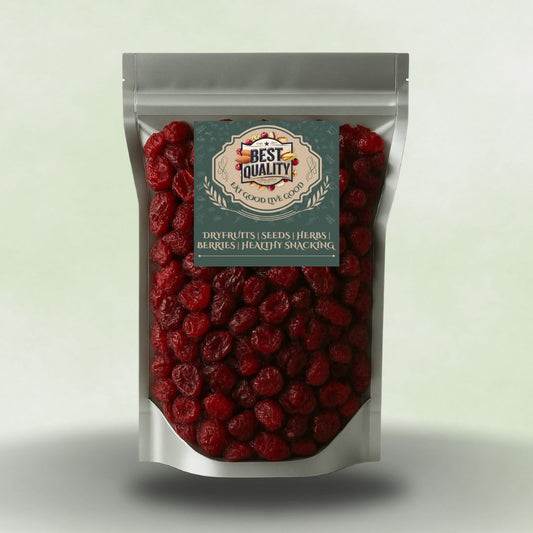 Premium Dried Cranberries