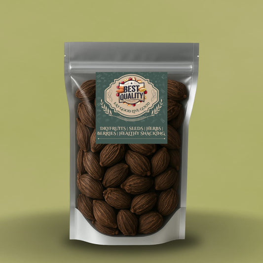 Black Cardamom