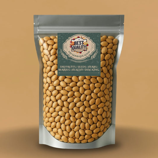 Cuddappah Almonds(Raw Charbiji/Chironji seeds)