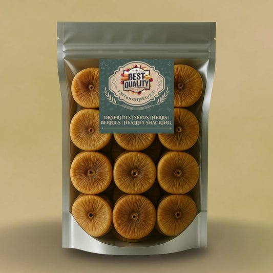 Figs(Anjeer)