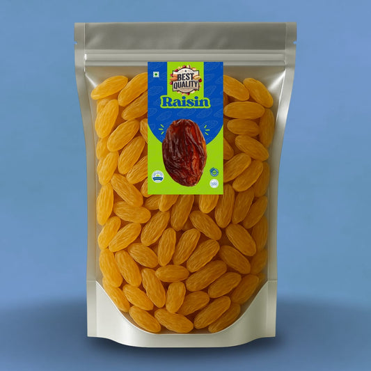 Raisins