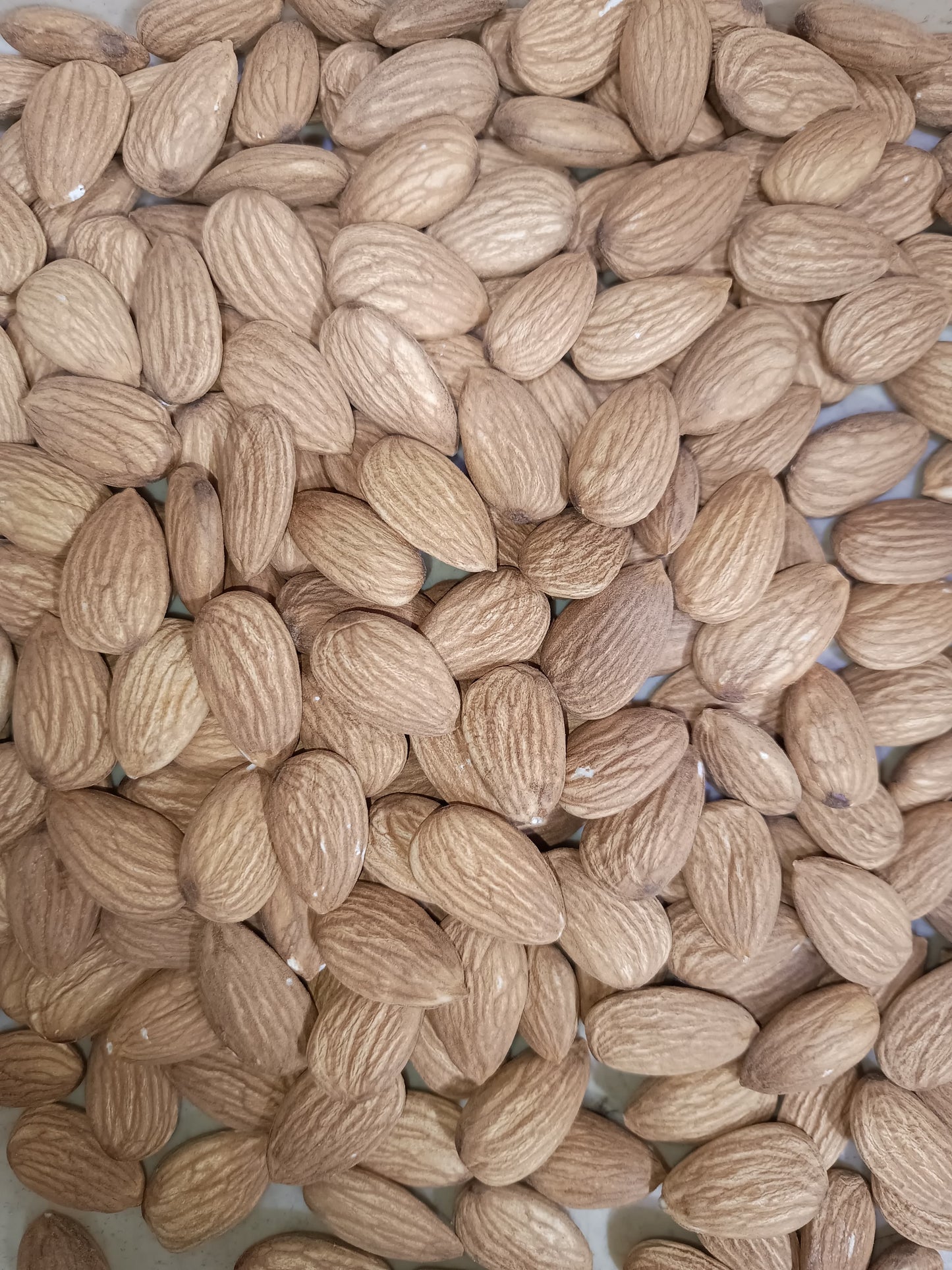 Premium Almonds
