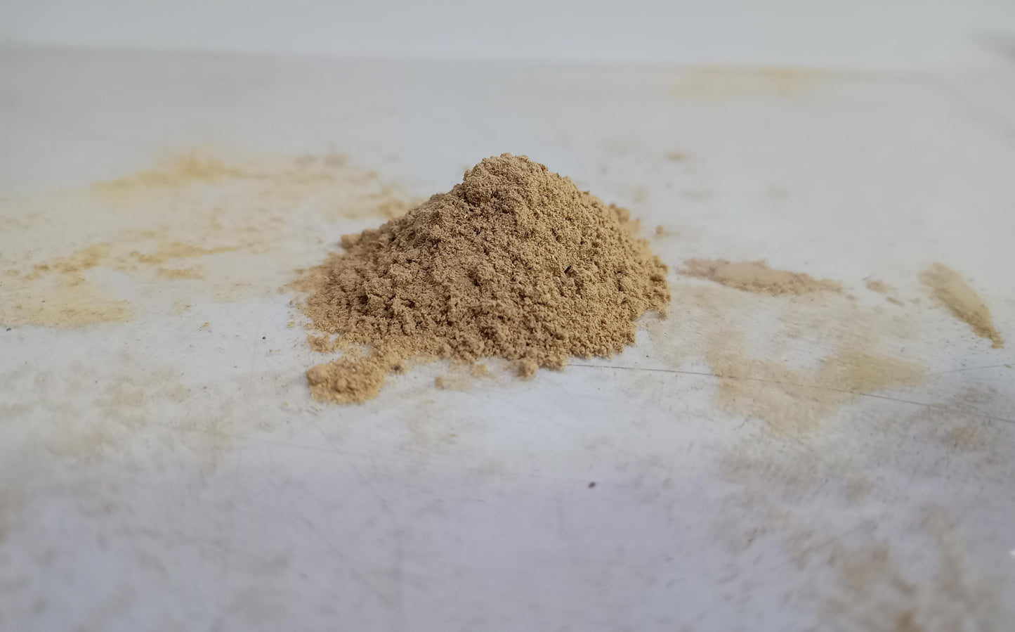 Amla powder