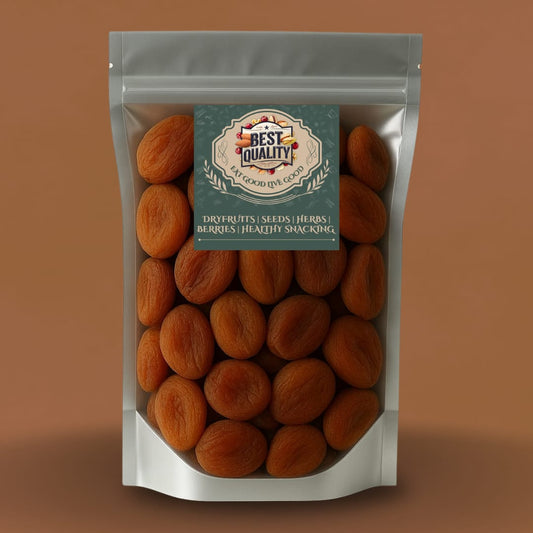 Dried Apricots(Khubani)