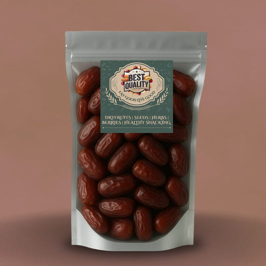 Premium Arabian Dates.