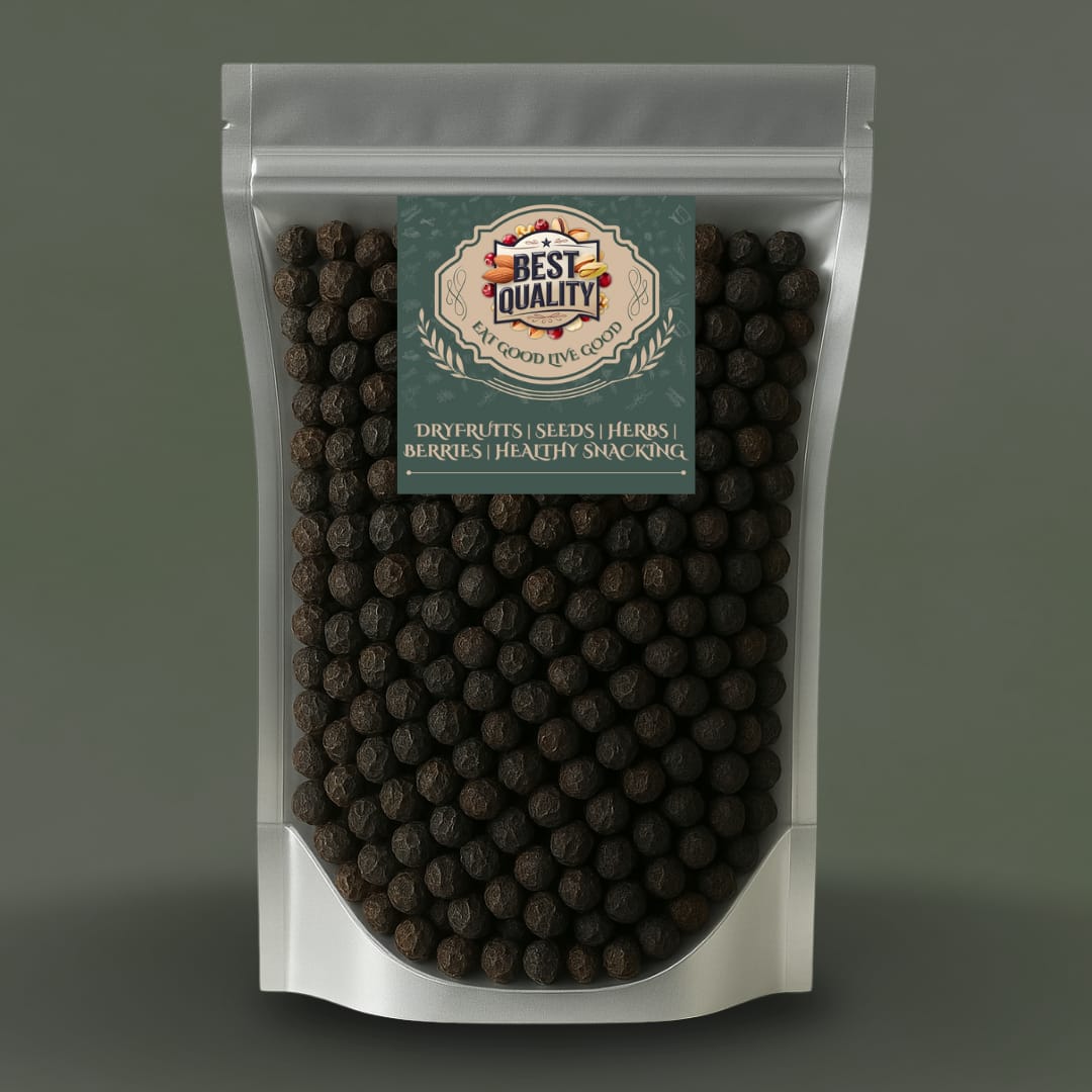 Black Pepper