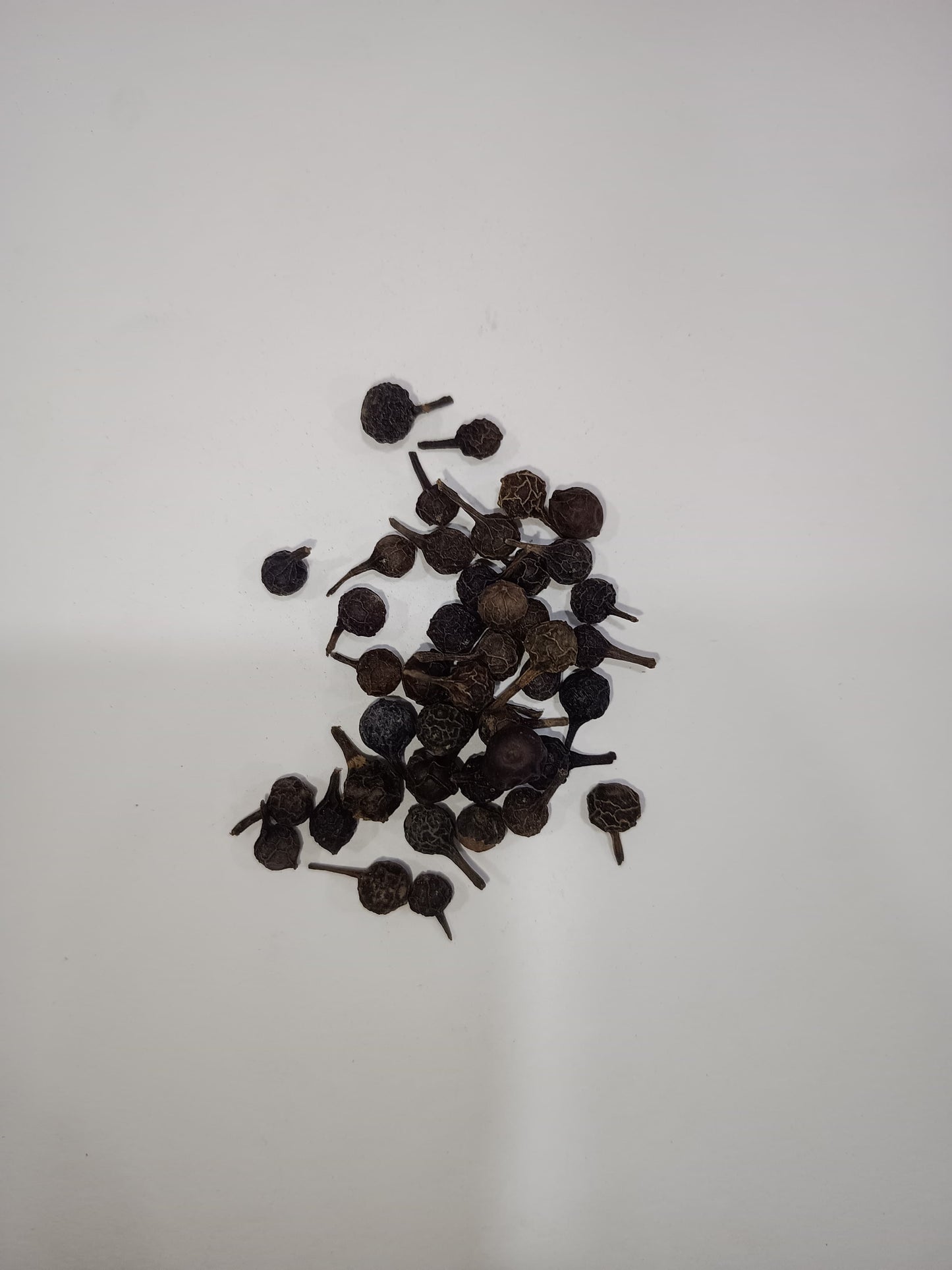 Black Pepper