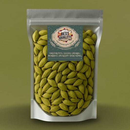 Premium Green Cardamom