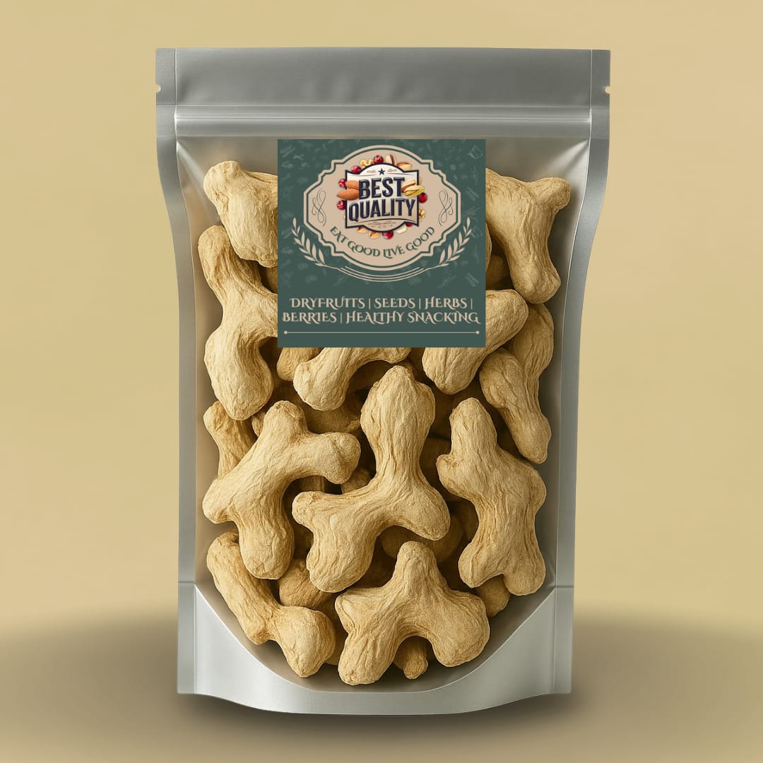 Dried Ginger(saunth)