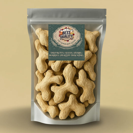Dried Ginger(saunth)