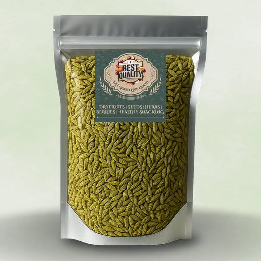 Fennel seeds