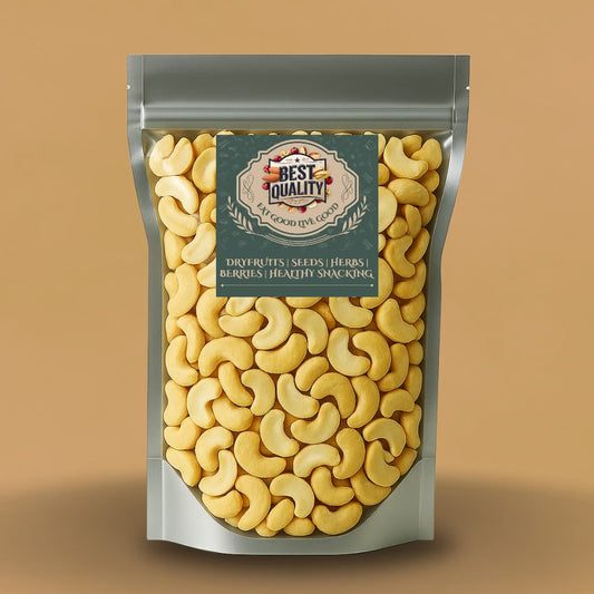 Cashew chopped(2 pieces)
