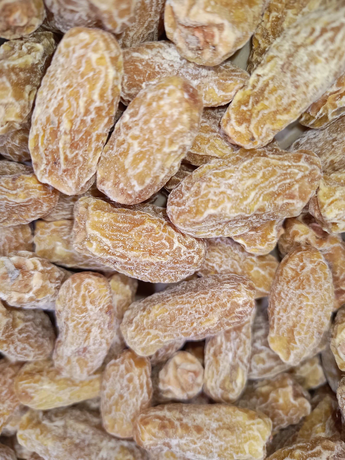 Premium Kharek (Dried Dates)