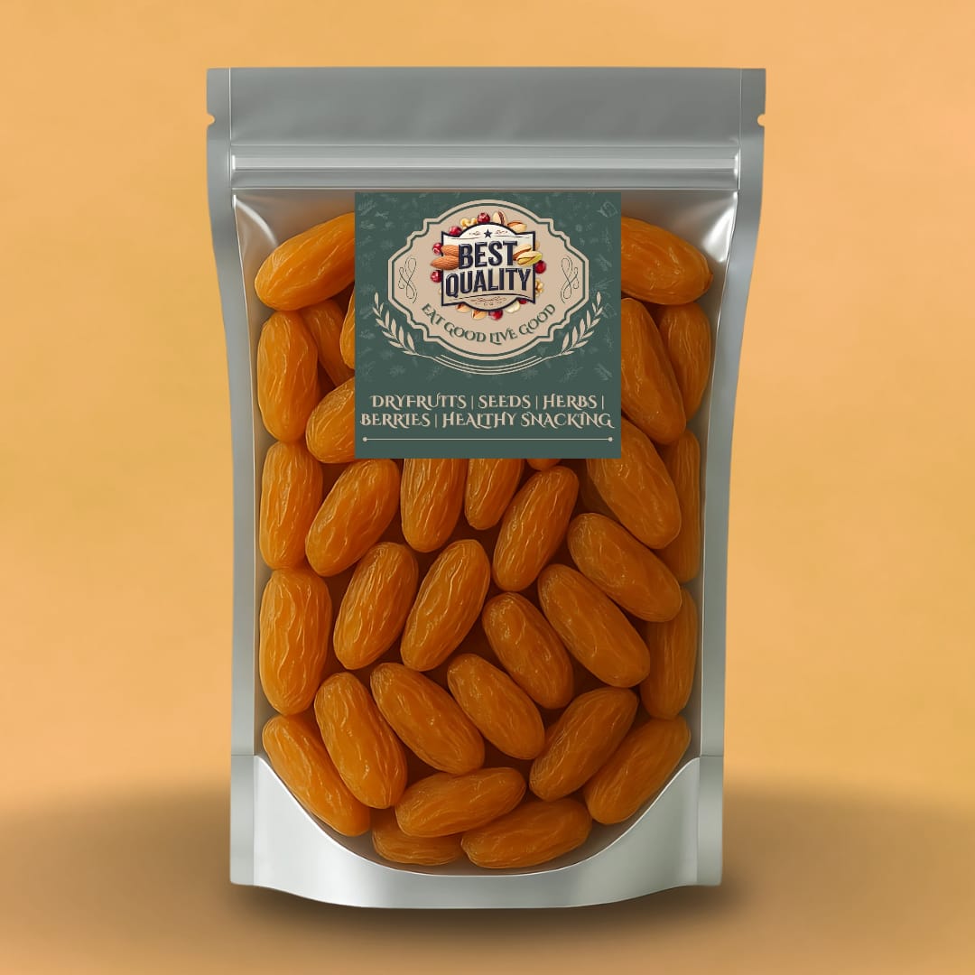 Golden Raisins(Munakka)