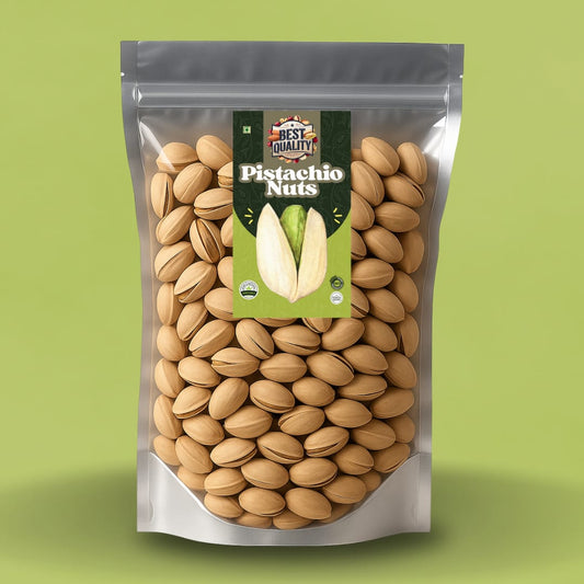Premium In-Shell Pistachios