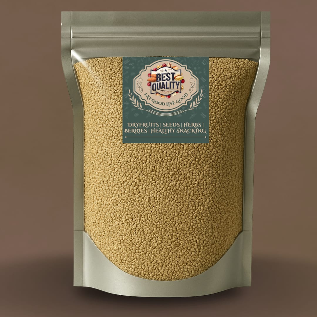 Poppy seeds(khas-khas)