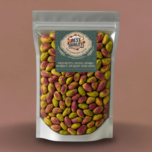 Shelled Pistachios
