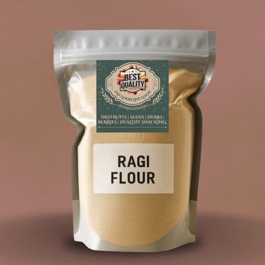 Ragi Flour