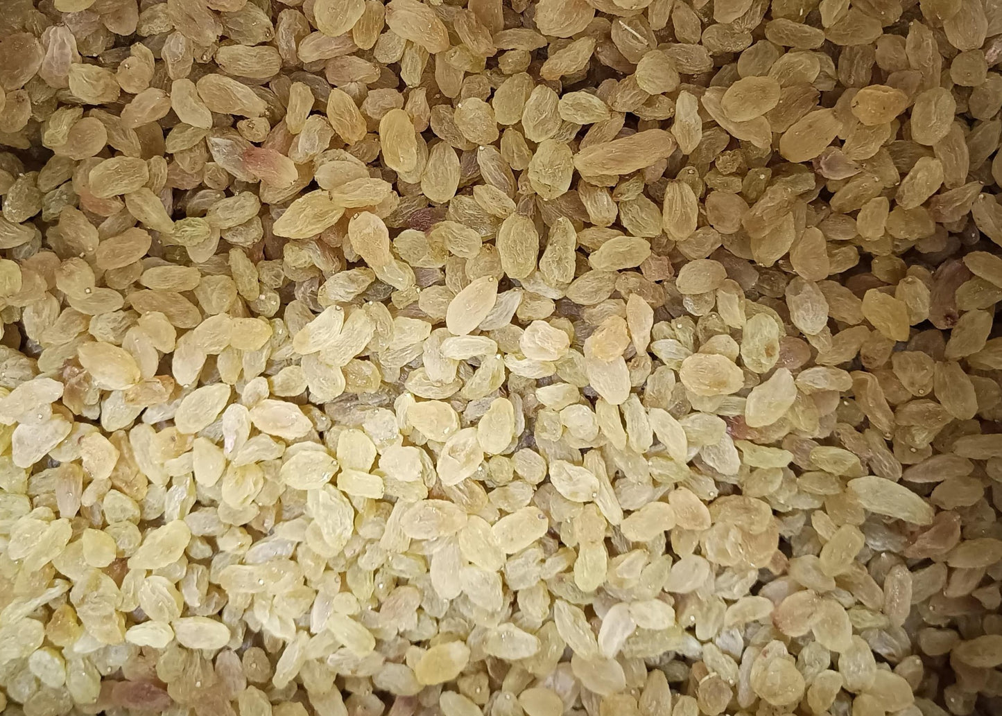 Raisins