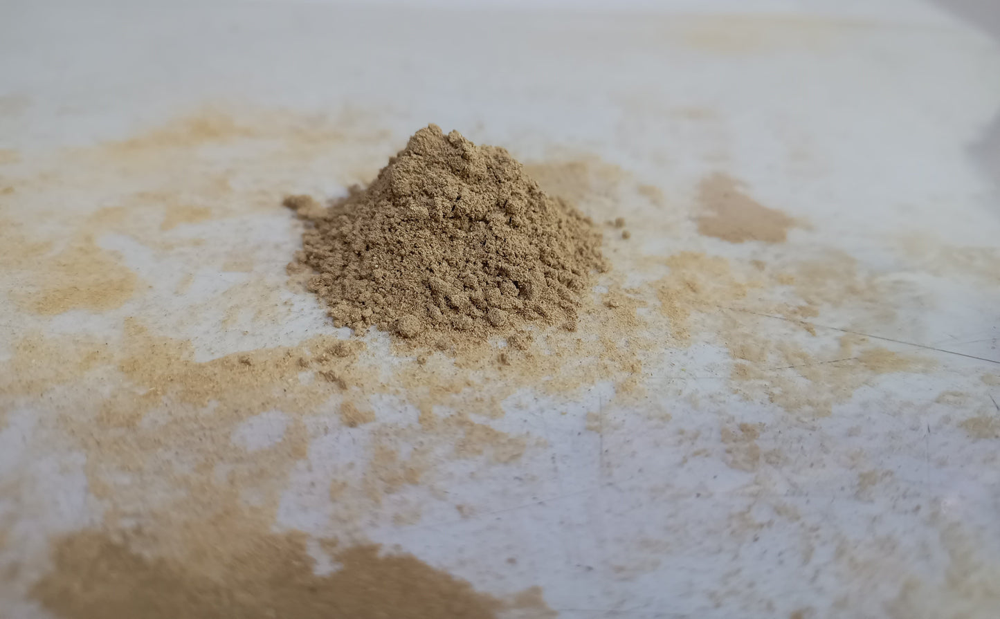 Triphala powder