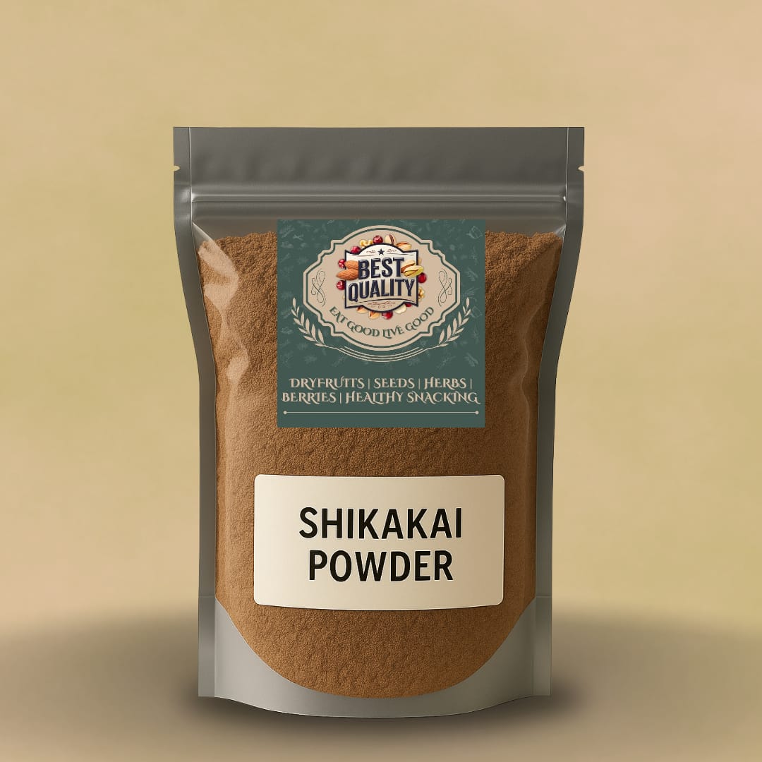 Shikakai Powder