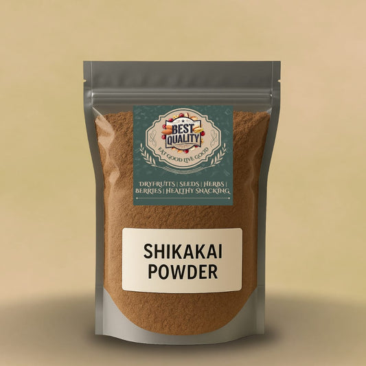 Shikakai Powder