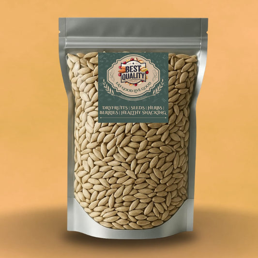 Roasted & Unsalted Sunflower Seeds