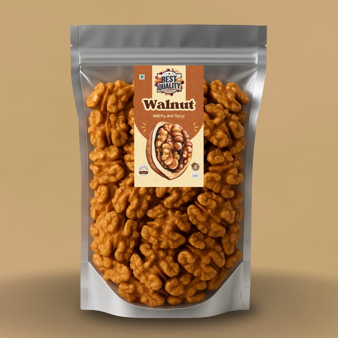 Walnut Kernels