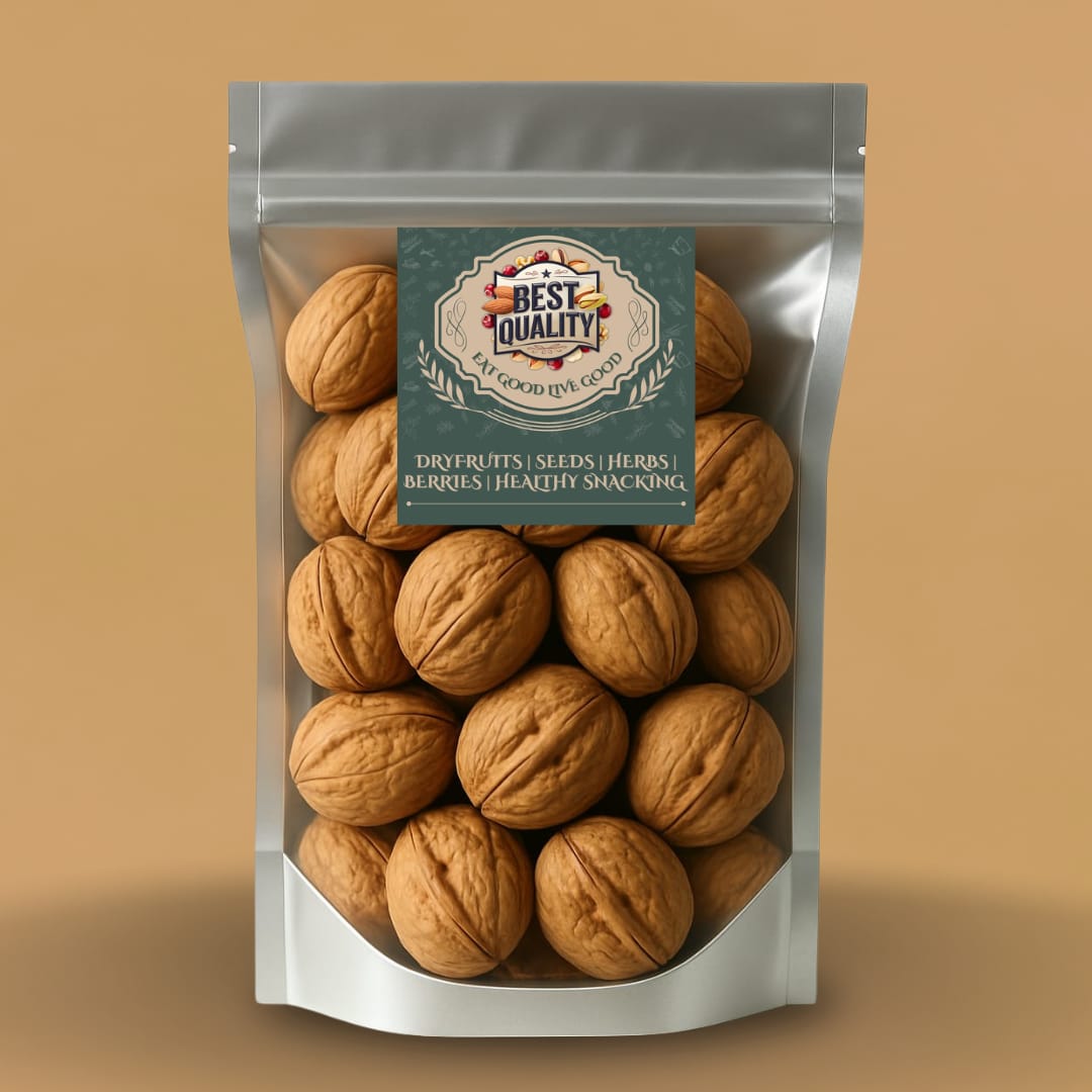Premium Whole Walnuts