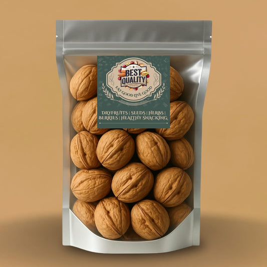 Premium Whole Walnuts