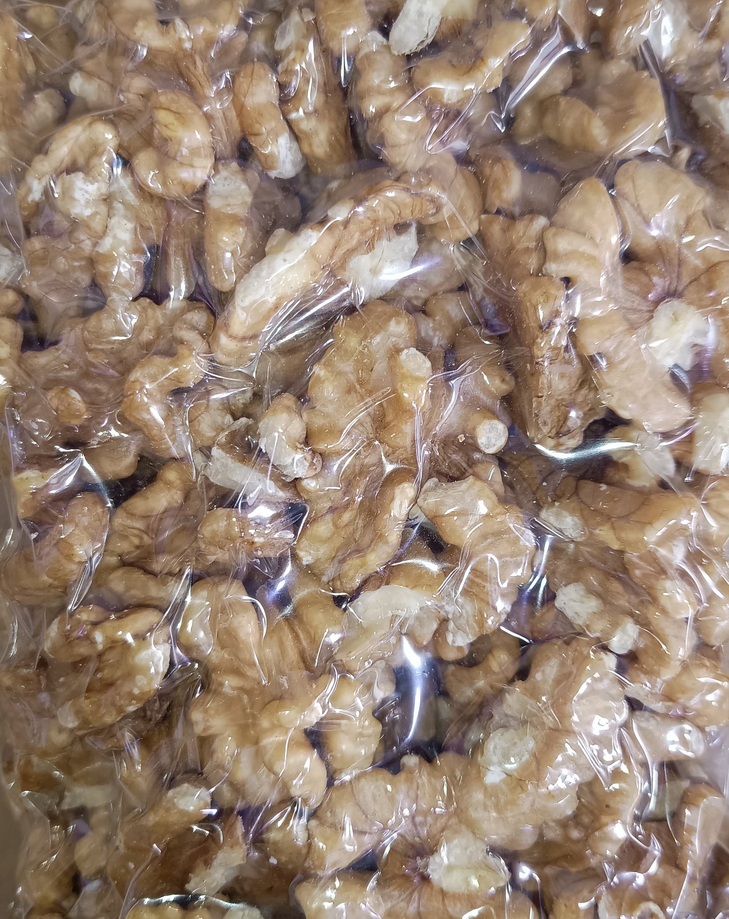 Walnut Kernels