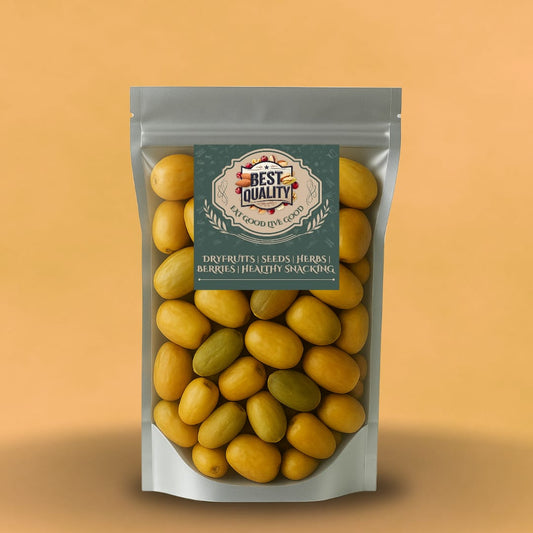 Premium Jumbo Zahidi Dates.